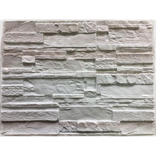 M-FLEX pvc kőmintás dekor panel-15