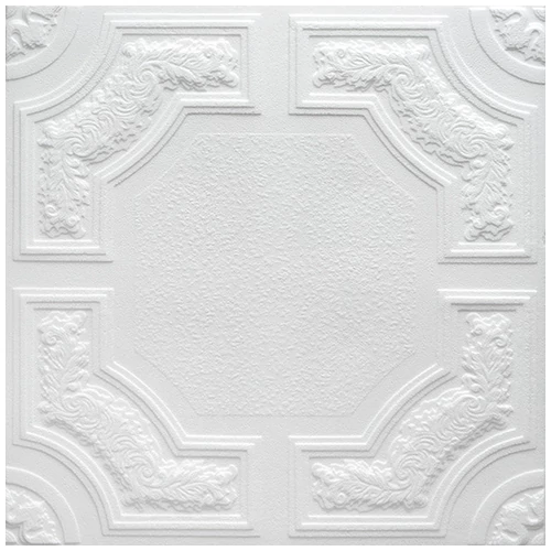 CARACAS mennyezeti burkolólap