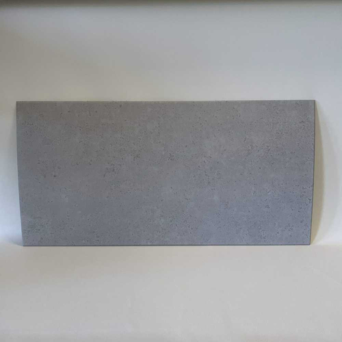 Polistar 4114 XL beton hatású szürke polisztirol panel (50x100cm), látszóbeton jellegű