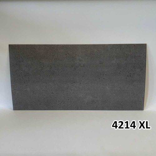 Polistar 4214 XL beton hatású szürke polisztirol panel (50x100cm), beltéri dekor burkolat