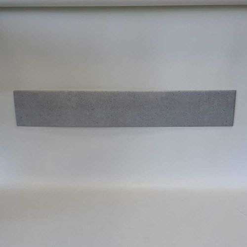 Poliwall P41 beton jellegű polisztirol falburkoló panel (100x16,7cm)