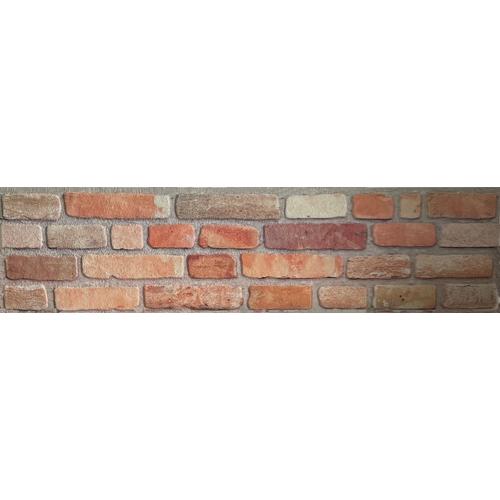 STIKWALL 651-019 falpanel tégla mintás