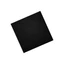 KERMA falpanel 12,5×12,5 cm fekete színű műbőr falburkolat Melody 901