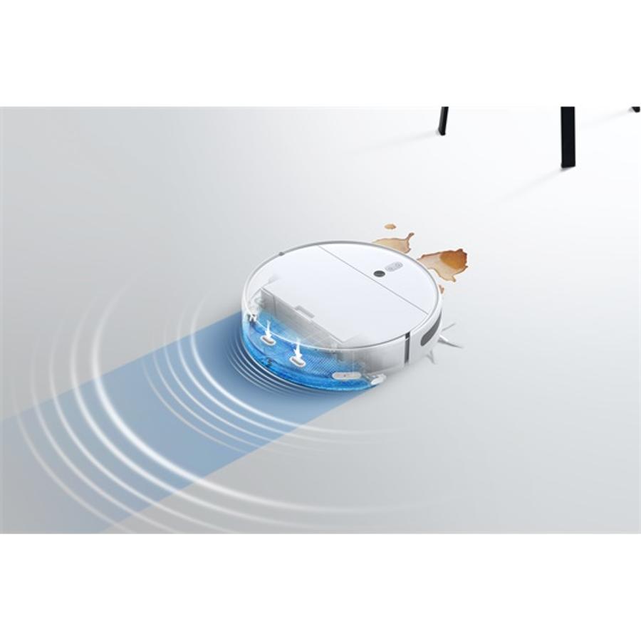 Xiaomi Mi Robot VacuumMop 2 takarítórobot, fehér BHR5055EU Kerma