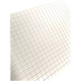 M-FLEX pvc fehér mozaik pvc falburkoló panel 0529-K01
