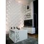 Loft-3D Dekor-16 falpanel