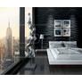Loft-3D Dekor-21 falpanel