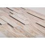 Bleached Oak világos tölgy PVC falpanel