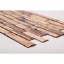 Natural Stone Slate kő PVC falpanel
