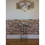 20 db FLEXWALL Natural Stone Slate kő PVC 98x49,5 cm falpanel csomagajánlat