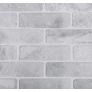 Old Brick Grey szürke tégla PVC falpanel