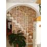 Sandstone Slate palakő PVC falpanel