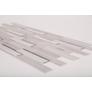 Parquet famintás PVC falpanel