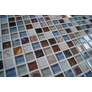 Mosaic Iceland színes mozaik PVC falpanel
