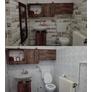 Tile Sandy coast csempe PVC falpanel