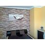 Dutch Oak holland tölgy PVC falpanel