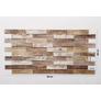 Dutch Oak holland tölgy PVC falpanel
