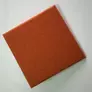 KERMA filc panel narancs-240 25x25cm