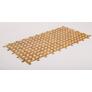 51972 bambusz Regul PVC falpanel