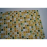 56212 mozaik virág Regul PVC falpanel