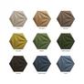CORKBEE Line parafa green falpanel