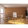 CORKBEE Line parafa natural falpanel
