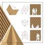 CORKBEE Line parafa yellow falpanel