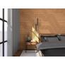 CORKBEE Stripe parafa natural falpanel