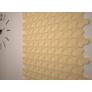 HONEYCOMB méhsejt polisztirol falpanel