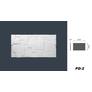 Marbet PD-2 falpanel