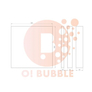 RUBI falpanel O!Bubble