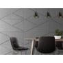 Loft GEO concrete 02 panels