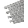 Pearl Brick - Gyöngyház tégla PVC falpanel