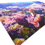 Coral - Akvárium PVC falpanel