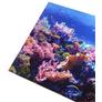 Coral - Akvárium PVC falpanel