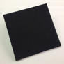 KERMA filc panel fekete-238 12,5x12,5cm