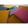 KERMA filc panel fűzöld-358 12,5x12,5cm