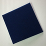 KERMA filc panel szilvakék-233 12,5x12,5cm