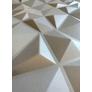 Diament szürke polisztirol panel