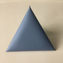 KERMA Triangle-1 dekor 3D falpanel