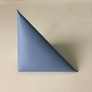 KERMA Triangle-2 falpanel, több színben