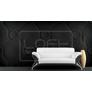 Loft-3D Dekor-20 falpanel