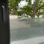 Deco Art Linea öntapadós üvegfólia csíkos mintázattal 140 cm széles -  NO3