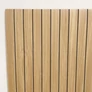 Kép 12/19 - famintás öntapadós lamella falpanel beige