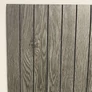 Kép 11/19 - Öntapadós lamella falpanel famintás szürke 100x60cm