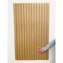 Kép 2/14 - Öntapadós lamella falpanel famintás 100x60cm 