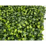 Kép 7/11 - GreenWall Mesterséges Növényfal Panel, 1 m² (Aura) | Gondozásmentes Zöldfal Kültérre és Beltérre - UV-stabil
