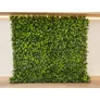 Kép 10/11 - GreenWall Mesterséges Növényfal Panel, 1 m² (Aura) | Gondozásmentes Zöldfal Kültérre és Beltérre - UV-stabil