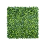 Kép 1/11 - GreenWall mesterséges növényfal panel, 1 m², UV-stabil zöldfal