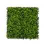 Kép 1/8 - GreenWall mesterséges növényfal panel, 1 m², UV-stabil zöldfal